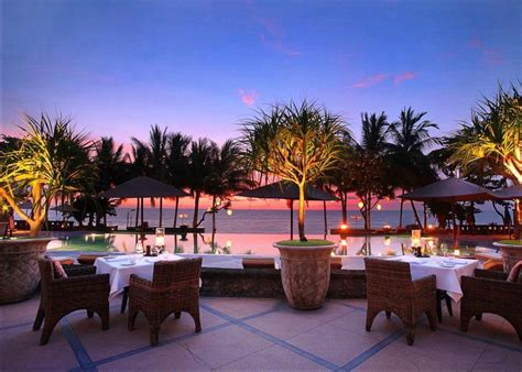 Top 50 The Best Restaurants In Seminyak Honeycombers Bali