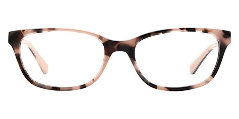 Kate Spade™ Hazen Rectangle Eyeglasses