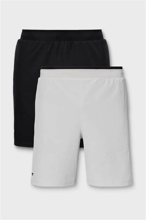 The Run Short 2 Piece Bundle Fabletics