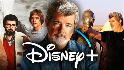 Disney Reveals First Trailer For George Lucas Ilm Special