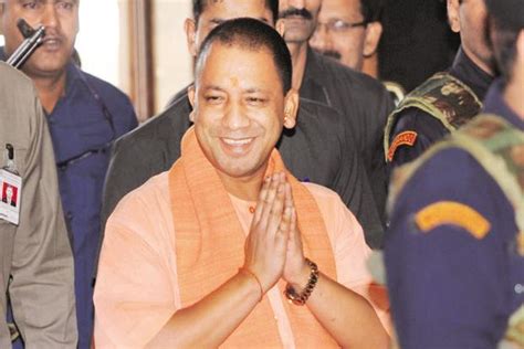 Yogi Adityanath Govt Transfers 25 Ias Officers In Uttar Pradesh