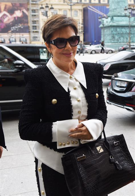 Kris Jenner Accused Of Groping Ex Bodyguard Sued For Sexual Harassment The Blast