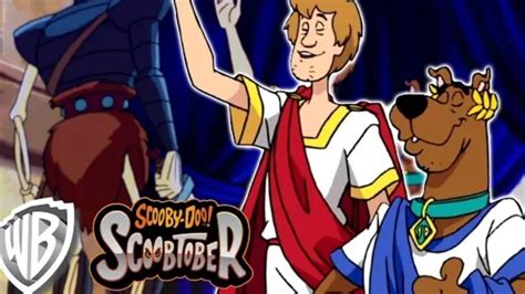 SCOOBY DOO E A CAÇADA VIRTUAL YouTube