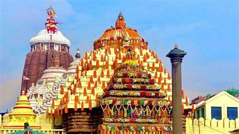 Puri Jagannath Dham Odisha Tour Package Siddhi Kalyani Holidays