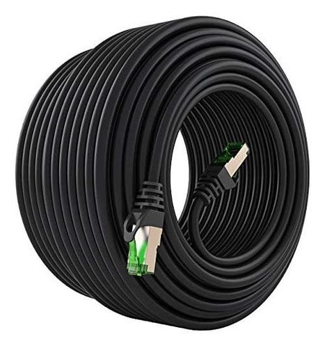 Cable Red Ethernet Cable Ethernet Para Exteriores Gearit Cat Cuotas