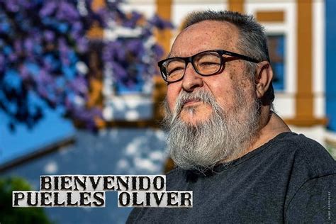 Las Cigarreras on Twitter La calle Bienvenido Puelles Oliver será una