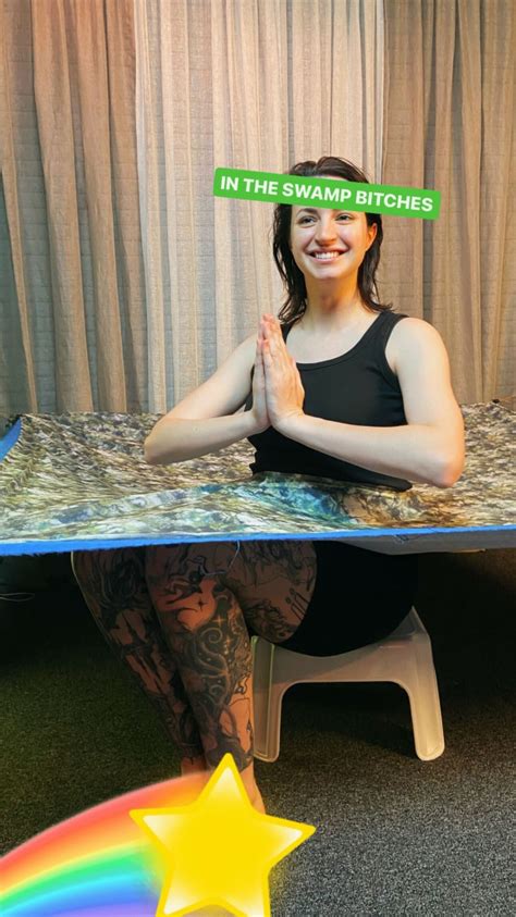 ASMR Gibi ASMR Nude Photo 5