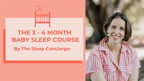 Sleep Concierge Expert Guidance For Mothers And Babies Restful Nights