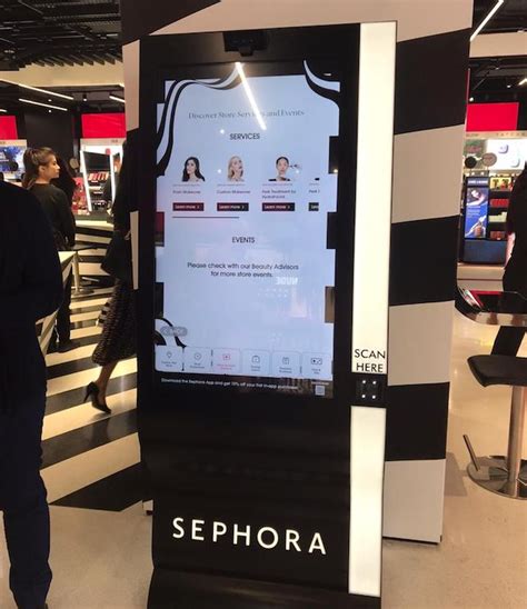 Sephora Malaysia Launches Giant Flagship Store At Fahrenheit88 Inside