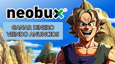 Neobux C Mo Funciona M Nimo Febrero C Mo Ganar Dinero Por