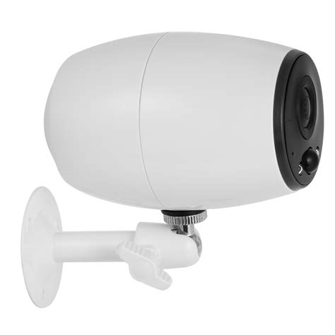 Vesafe Vs Dc Security Hd P Two Way Audio Wireless Wi Fi Ip Camera