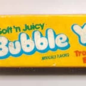 Best Bubble Yum Flavors