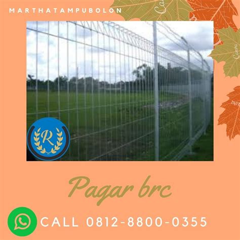 Bahan Kuat Dan Lengkap Call 081288000355 Harga Pagar Besi Ukuran 1