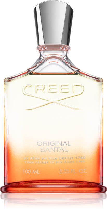 Creed Original Santal Eau De Parfum Unisex