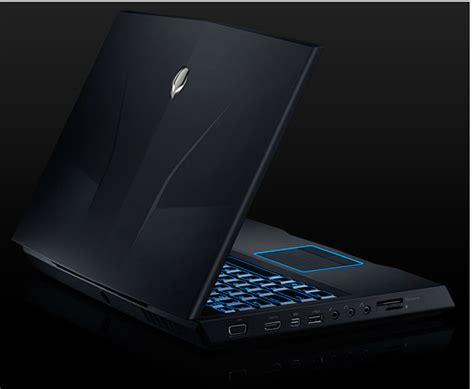 Techbility: The Young Alienware