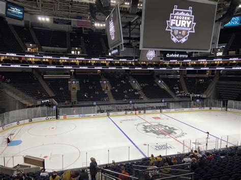 NHLs Frozen Fury Game Showcases Utahs Surprisingly Large Hockey