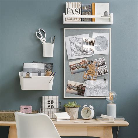 8 Aesthetic Pinboard Ideas Theres Nothing Basic About These Ideal Home