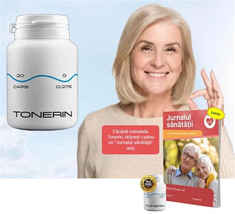 Tonerin | Normalizează sângele și stabilizează sănătatea! Preț