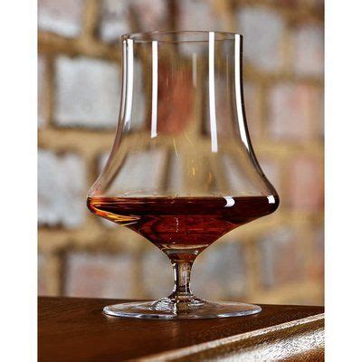 Spiegelau Willsberger Anniversary Oz Crystal Snifter Glass Whisky