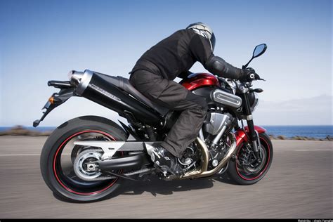 Yamaha Mt Moto Zombdrive