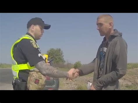 ВЫПОЛНЯЙ ТРЕБОВАНИЯ ПОЛИЦИИ и ВСЕ БУДЕТ ХОРОШО - YouTube