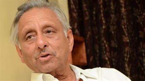 P V Narasimha Rao S Grandson Hits Out At Congress Leader Mani Shankar