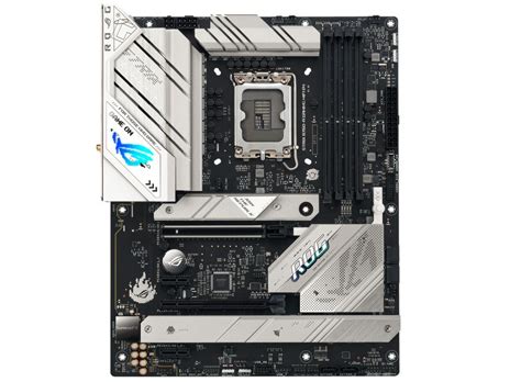 Best White Motherboards 2023