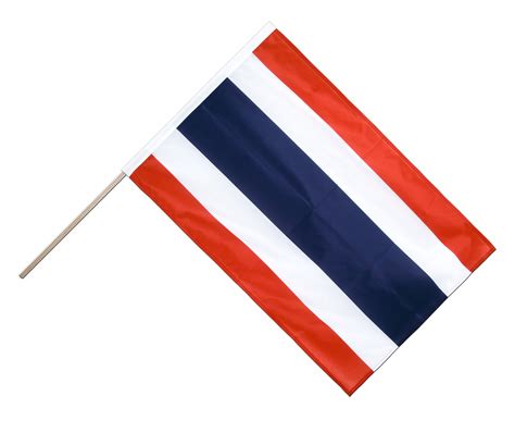 Thailand Stockflagge Pro X Cm Flaggenplatz De