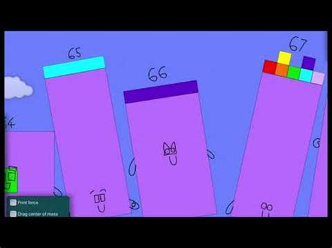 NUMBERBLOCKS! S11 ep.7 - YouTube