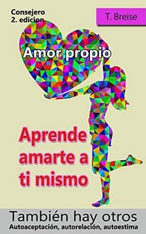 Los Mejores Libros Sobre Amor Propio En