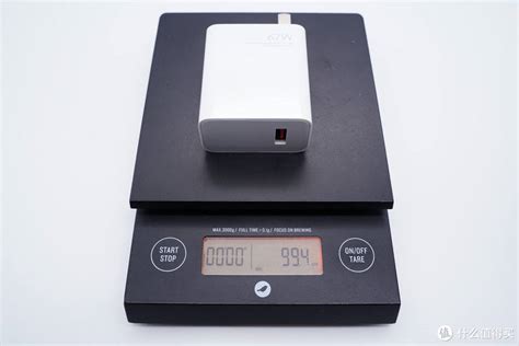 拆解报告：MI小米新款67W快充充电器MDY-12-EF_电脑数码_什么值得买