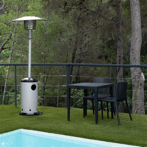 Ready Warm Outdoor Microclimate Aquecedor Cecotec