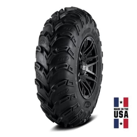 Itp Mud Lite At 23x8 10 Front Lr 300lbs 56a326 American Moto Tire