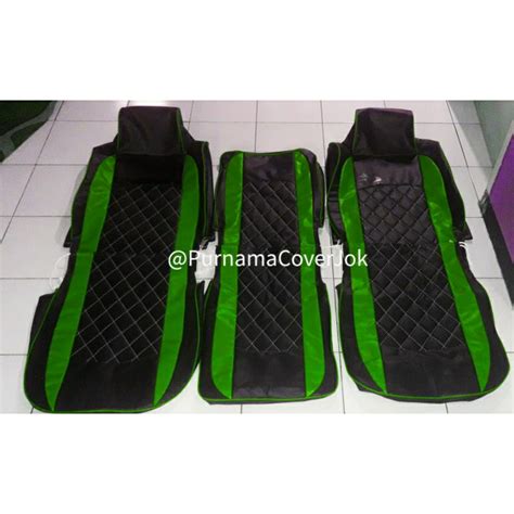 Jual Sarung Jok Cover Jok Mobil Truk Hino Lohan Canter Ragasa Hino