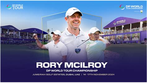 The Dp World Tour Championship Is Only Two Weeks Away And Tickets Are