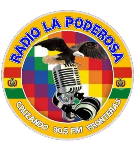 Listen To RADIO LA PODEROSA Zeno FM