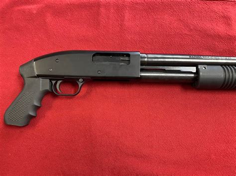 Mossberg Maverick 88 Cruiser Pump Shotgun For Sale