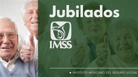 Pensión IMSS 2022 Qué es el retiro por cesantía en Edad Avanzada y