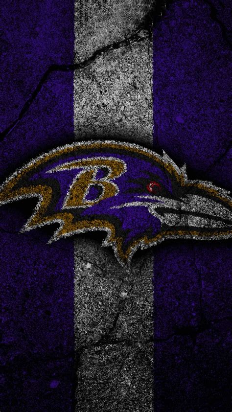 Ravens Wallpaper - iXpap