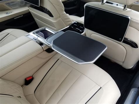 2016 Bmw 7 Series Interior | Cabinets Matttroy