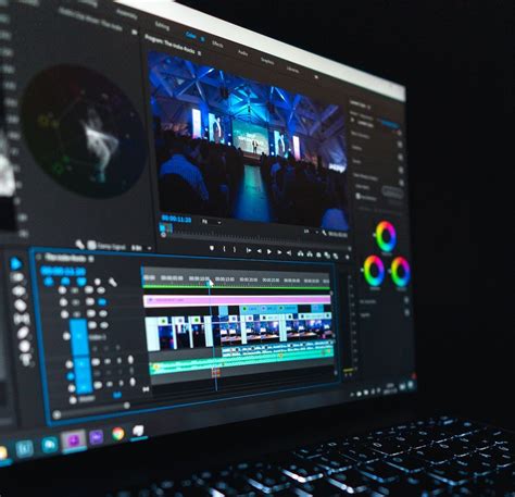 10 Of The Best Video Editing Softwares For YouTube Wedio