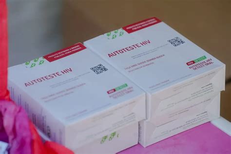 Sa De Amplia Oferta De Testes R Pidos De Hiv S Filis E Hepatite