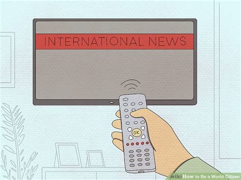 world citizen  pictures wikihow