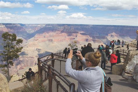 Arizona Covid Restrictions Grand Canyon - CRONAVS