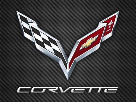 Corvette Logo Hd Png Meaning Information Carlogos Org