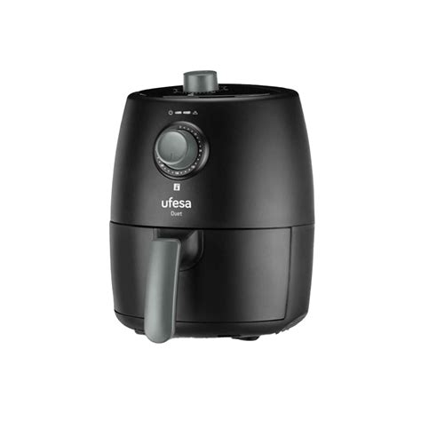 Friteuse Ufesa Air Fryer L Af All Tech