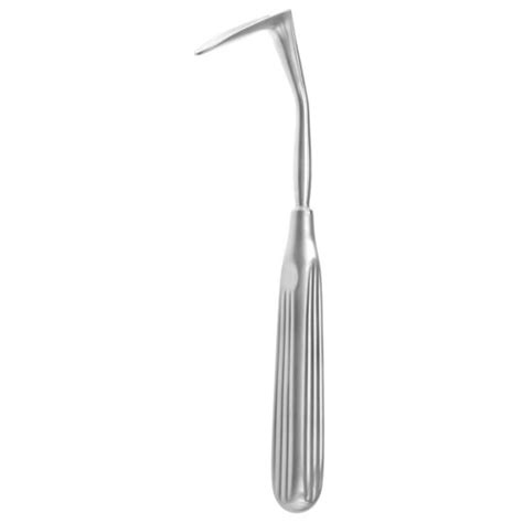 Aufright Nasal Retractor 45mm Blade Boss Surgical Instruments