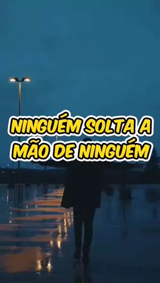 Ninguém solta a mão de ninguém boysdontcry caféd Kwai