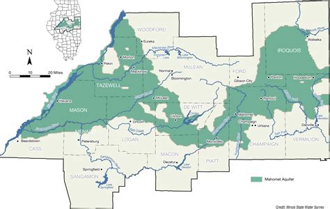 Prairie Research Institute News