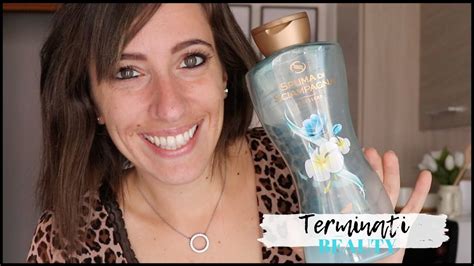 Terminati Beauty Doccia E Capelli Agosto Youtube